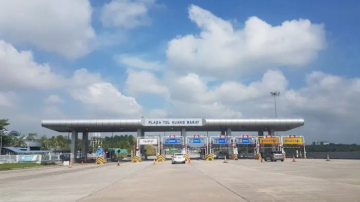 Surau Plaza Tol Kuang Barat Picture 1