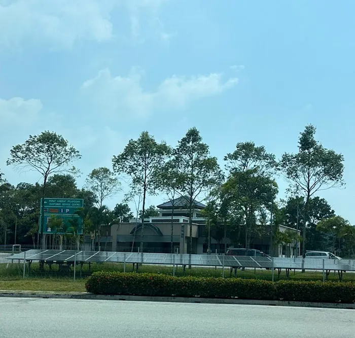 Surau Plaza Tol Kuang Barat Picture 6