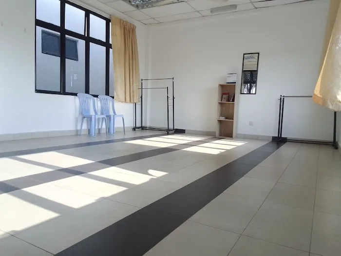 Surau Plaza Tol Kuang Barat Picture 9