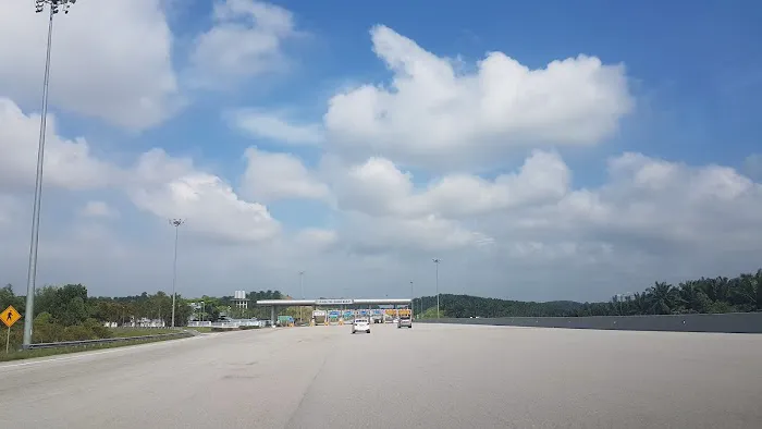 Surau Plaza Tol Kuang Barat Picture 4