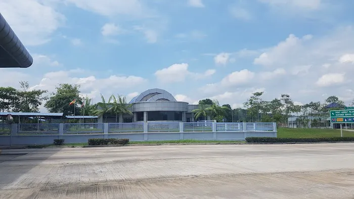 Surau Plaza Tol Kuang Barat Picture 5