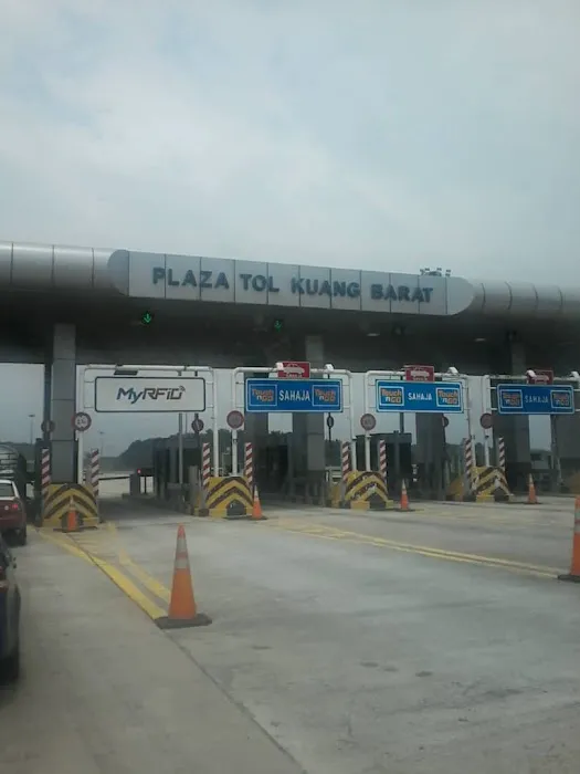 Surau Plaza Tol Kuang Barat Picture 7