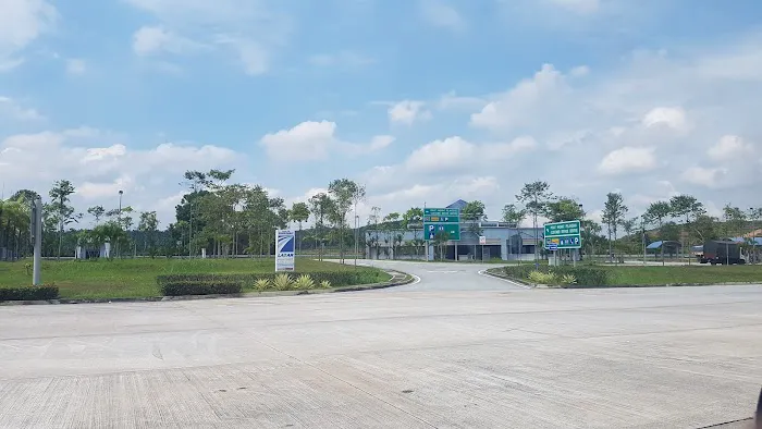 Surau Plaza Tol Kuang Barat Picture 10