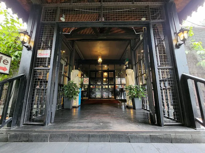 Hornbill Restaurant & Cafe Picture 1