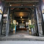 Hornbill Restaurant & Cafe