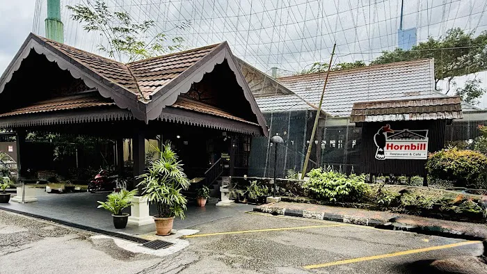 Hornbill Restaurant & Cafe Picture 8