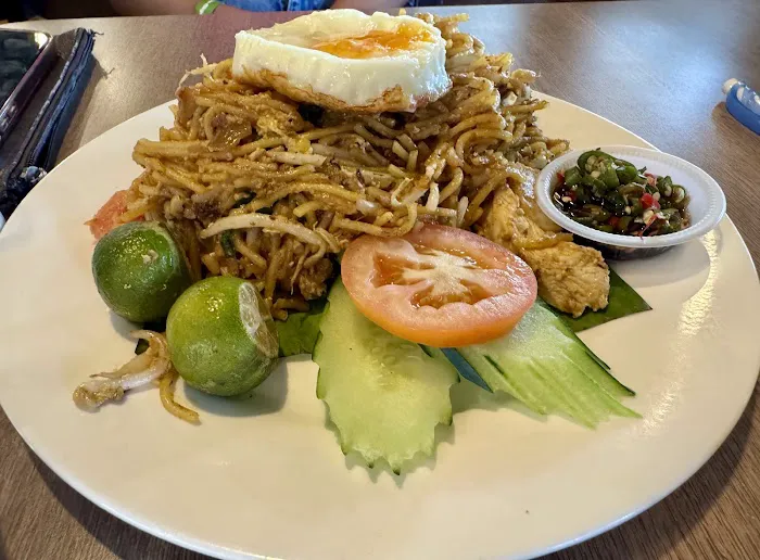 Hornbill Restaurant & Cafe Picture 7