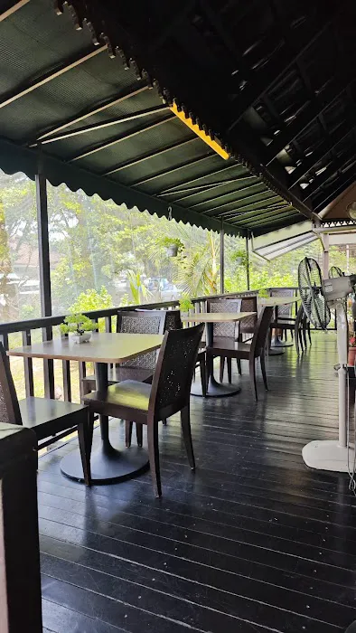 Hornbill Restaurant & Cafe Picture 4