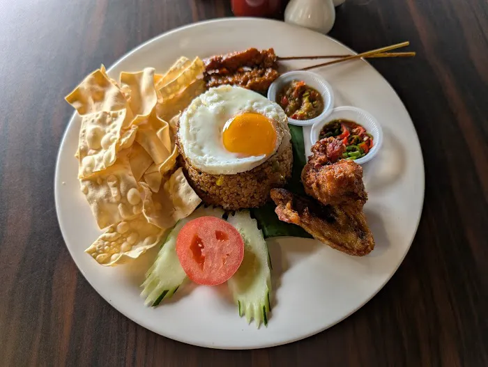 Hornbill Restaurant & Cafe Picture 3