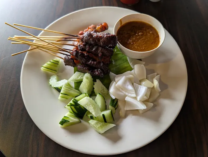 Hornbill Restaurant & Cafe Picture 6