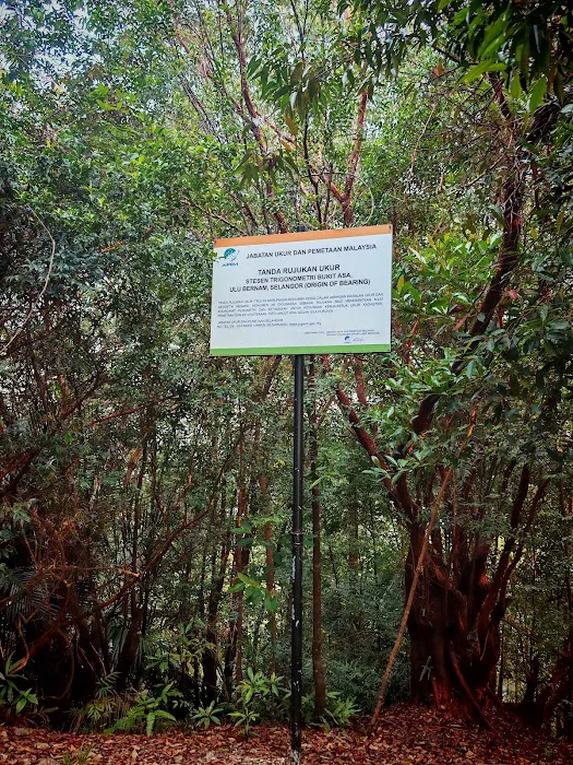 Bukit Asa Trailhead Picture 5