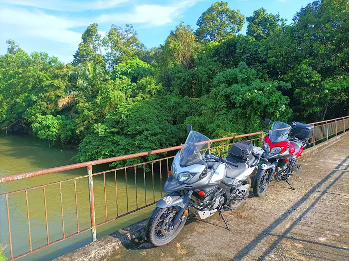 Bukit Asa Trailhead Picture 9