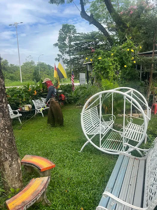 LAMAN SERI (Pusat Komuniti Seri Pagi) Saujana Utama Picture 2