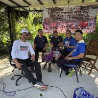 LAMAN SERI (Pusat Komuniti Seri Pagi) Saujana Utama ico