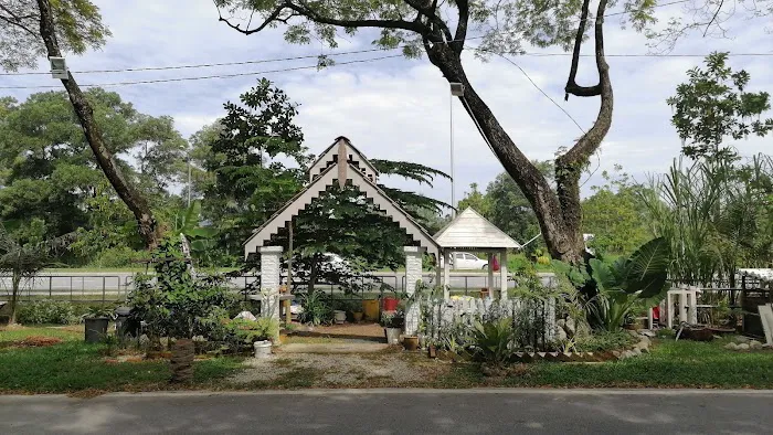 LAMAN SERI (Pusat Komuniti Seri Pagi) Saujana Utama Picture 3