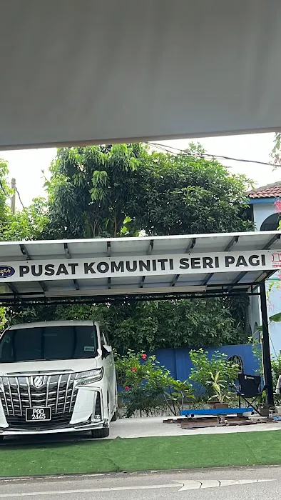 LAMAN SERI (Pusat Komuniti Seri Pagi) Saujana Utama Picture 6