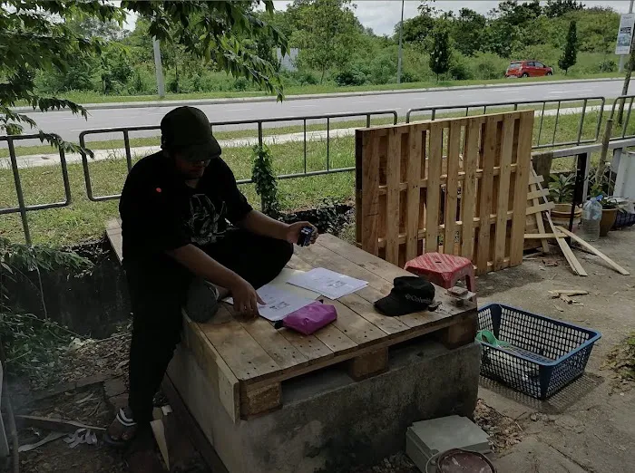 LAMAN SERI (Pusat Komuniti Seri Pagi) Saujana Utama Picture 10