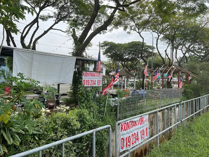 LAMAN SERI (Pusat Komuniti Seri Pagi) Saujana Utama Picture 7