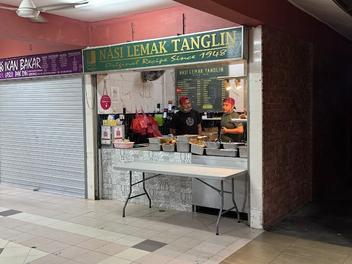 Nasi Lemak Tanglin Picture 3