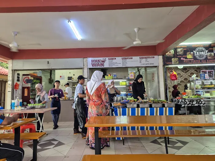 Nasi Lemak Tanglin Picture 6