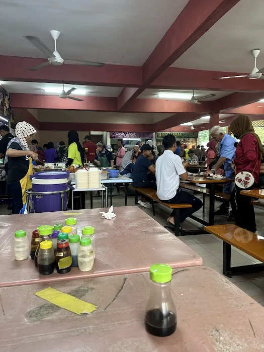 Nasi Lemak Tanglin Picture 9
