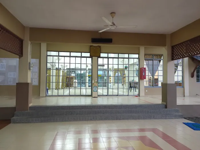 Surau Firdaus Blok 16, Tasik Puteri Picture 2