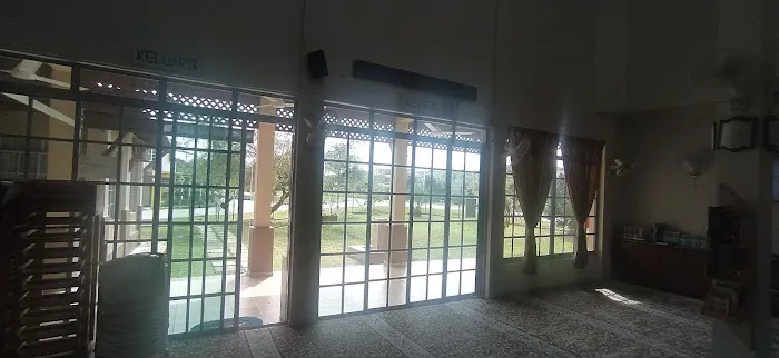 Surau Firdaus Blok 16, Tasik Puteri Picture 5