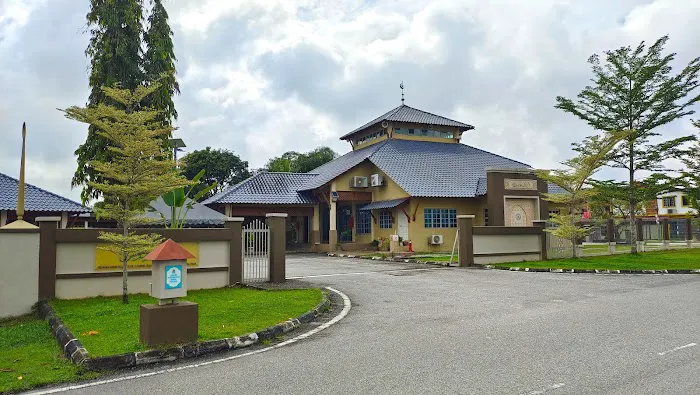 Surau Firdaus Blok 16, Tasik Puteri Picture 1
