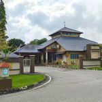 Surau Firdaus Blok 16, Tasik Puteri