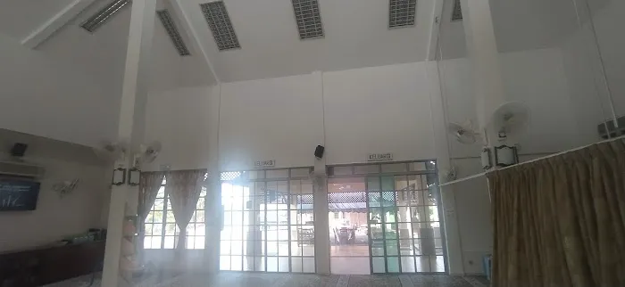 Surau Firdaus Blok 16, Tasik Puteri Picture 7