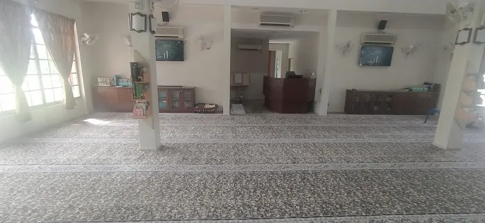 Surau Firdaus Blok 16, Tasik Puteri Picture 10