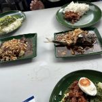 Pak Din Ikan Bakar