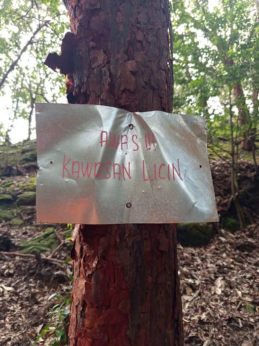 Bukit Kg Hassan, Hulu Bernam Picture 3