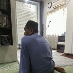 Surau Al Ikhlas Birchwood Court
