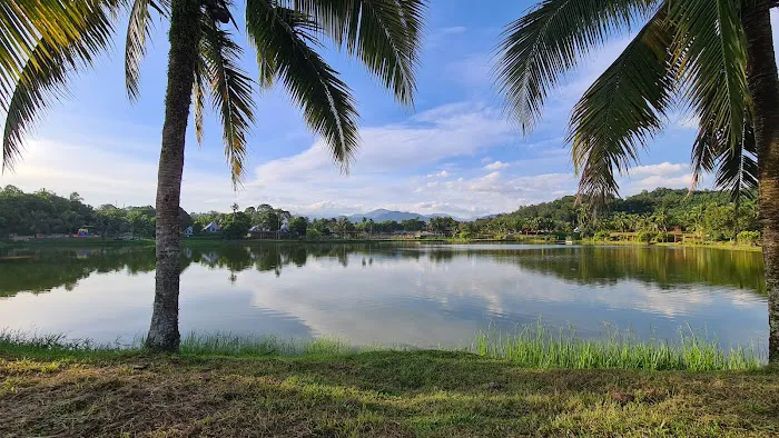 Fraser Valley Kuala Kubu Bharu Picture 2