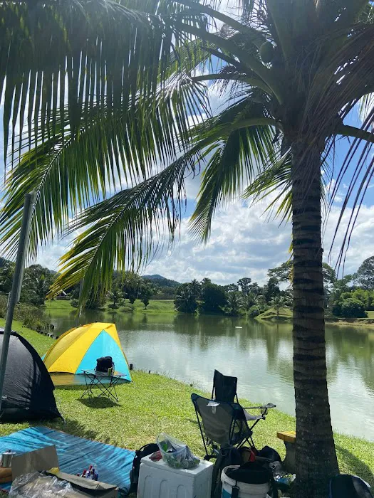 Fraser Valley Kuala Kubu Bharu Picture 3