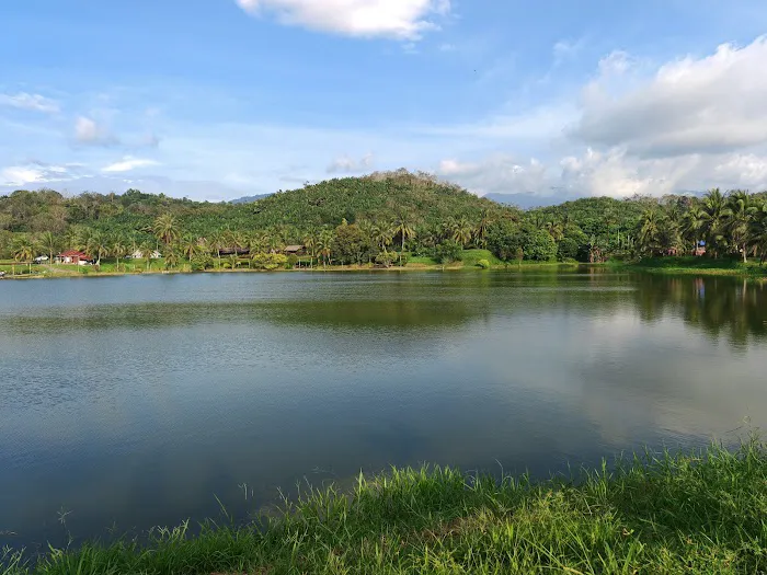 Fraser Valley Kuala Kubu Bharu Picture 1