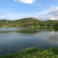 Fraser Valley Kuala Kubu Bharu ico