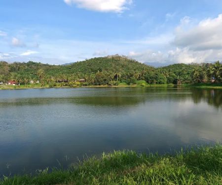 Fraser Valley Kuala Kubu Bharu
