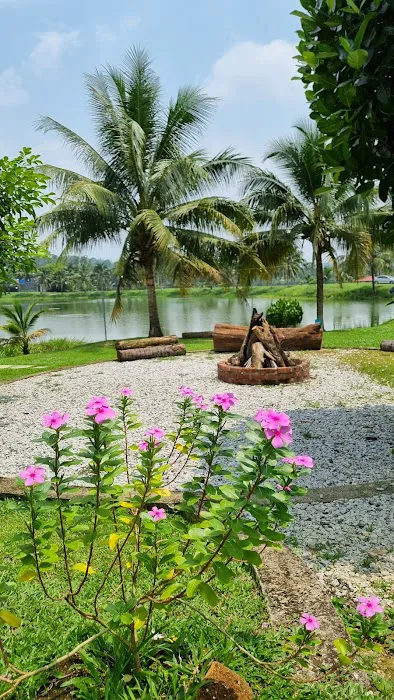 Fraser Valley Kuala Kubu Bharu Picture 4
