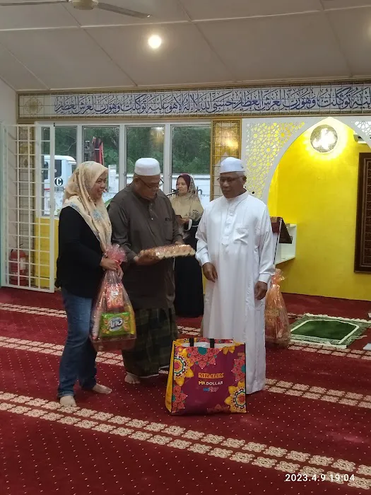 Surau Zolkifli Al-Ansar Picture 3