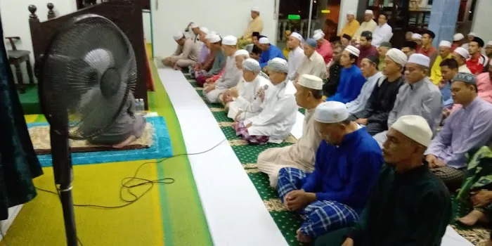Surau Zolkifli Al-Ansar Picture 1