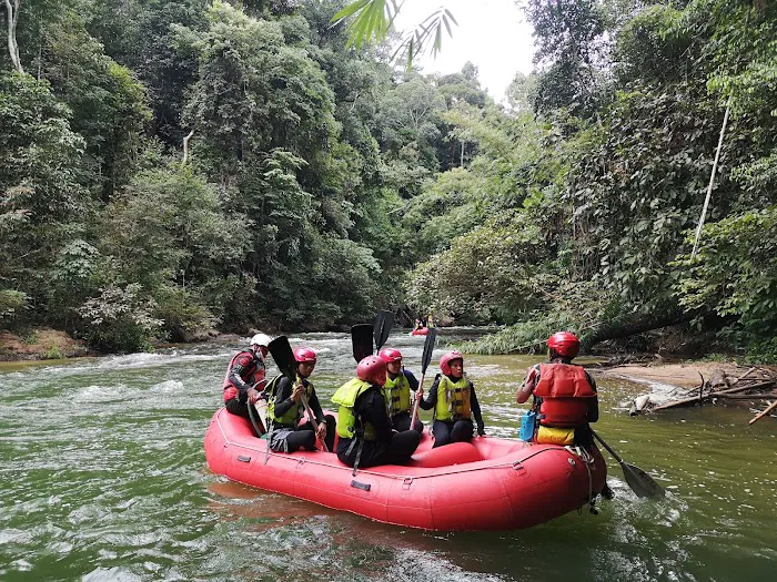 PieRose Swiftwater Sdn Bhd Picture 1