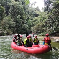 PieRose Swiftwater Sdn Bhd ico