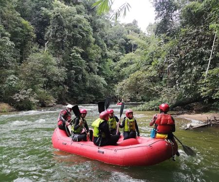 PieRose Swiftwater Sdn Bhd