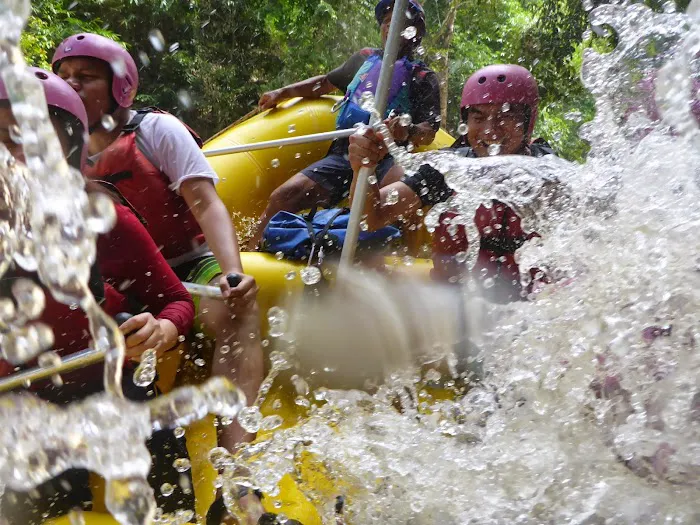 PieRose Swiftwater Sdn Bhd Picture 6