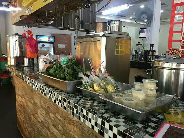 Tapai Mak Lang Picture 2