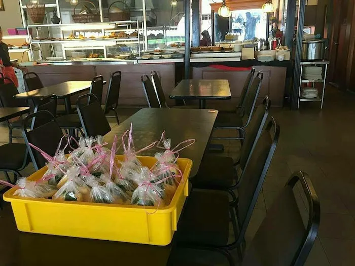Tapai Mak Lang Picture 1
