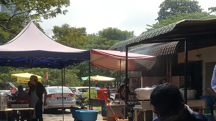 Mee Goreng Tanglin Picture 1