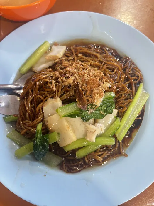 Mee Goreng Tanglin Picture 3